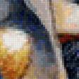 Preview of cross stitch pattern: #2460278