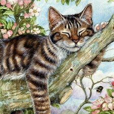 Cross stitch pattern: #2460405