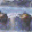 Preview of cross stitch pattern: #2460738