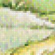 Preview of cross stitch pattern: #2460830