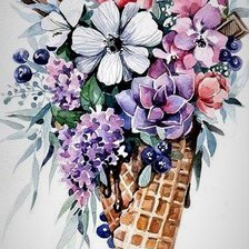 Cross stitch pattern: #2460986