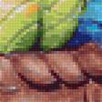 Preview of cross stitch pattern: #2461003