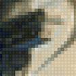 Preview of cross stitch pattern: #2461004