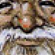 Preview of cross stitch pattern: #2461026