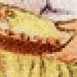 Preview of cross stitch pattern: #2461147