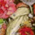 Preview of cross stitch pattern: #2461178