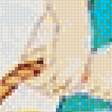 Preview of cross stitch pattern: #2461183