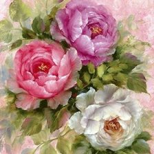 Cross stitch pattern: #2461200