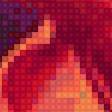 Preview of cross stitch pattern: #2461811