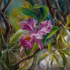 Cross stitch pattern: #2461923