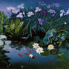 Cross stitch pattern: #2461949