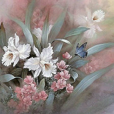 Cross stitch pattern: #2461950