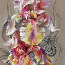 Cross stitch pattern: #2461951