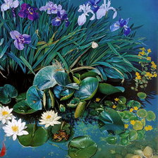 Cross stitch pattern: #2461952