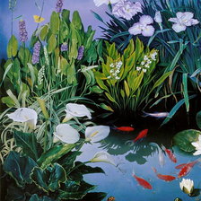 Cross stitch pattern: #2461958