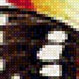 Preview of cross stitch pattern: #2462777