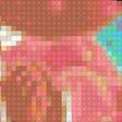 Preview of cross stitch pattern: #2462981