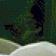 Preview of cross stitch pattern: #2463020