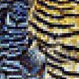 Preview of cross stitch pattern: #2463103