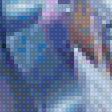 Preview of cross stitch pattern: #2463397