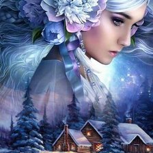 Cross stitch pattern: #2463397