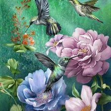 Cross stitch pattern: #2463404