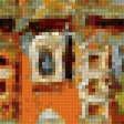 Preview of cross stitch pattern: #2463587