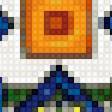 Preview of cross stitch pattern: #2463969