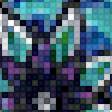 Preview of cross stitch pattern: #2463970