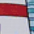 Preview of cross stitch pattern: #2464367