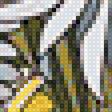 Preview of cross stitch pattern: #2464376