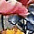 Preview of cross stitch pattern: #2464380