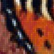 Preview of cross stitch pattern: #2464382