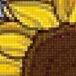 Preview of cross stitch pattern: #2464385