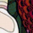 Preview of cross stitch pattern: #2464421