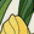 Preview of cross stitch pattern: #2464452