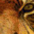 Preview of cross stitch pattern: #2464460