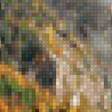 Preview of cross stitch pattern: #2464464