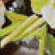 Preview of cross stitch pattern: #2464477