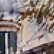 Preview of cross stitch pattern: #2464483