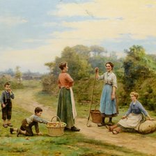 Cross stitch pattern: #2464498