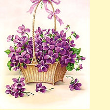 Source of cross stitch pattern: #2464870