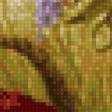 Preview of cross stitch pattern: #2465093