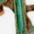 Preview of cross stitch pattern: #2465303