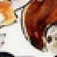 Preview of cross stitch pattern: #2465323