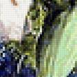 Preview of cross stitch pattern: #2465337