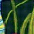 Preview of cross stitch pattern: #2465359