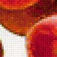 Preview of cross stitch pattern: #2465721