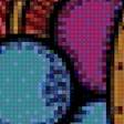 Preview of cross stitch pattern: #2465907