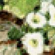 Preview of cross stitch pattern: #2465921